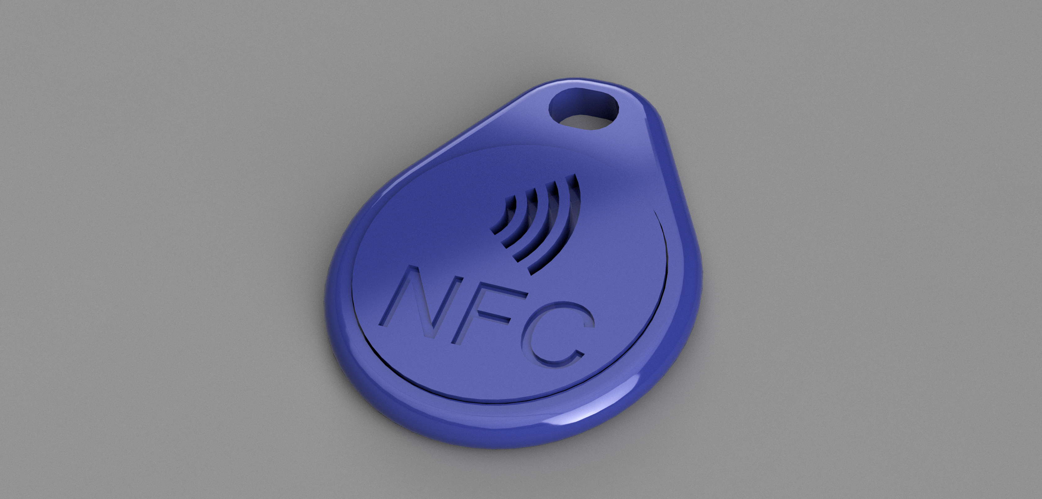 Clippo NFC