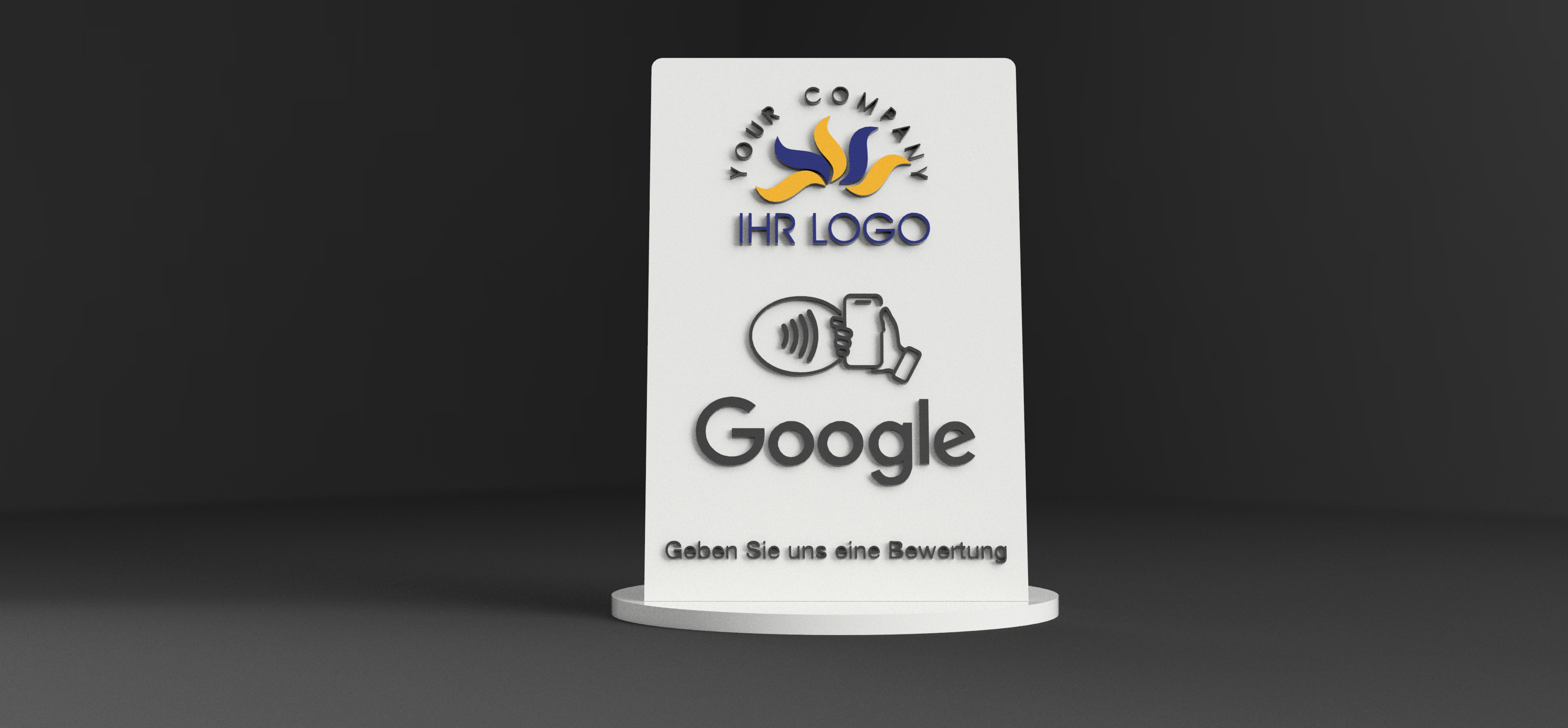 NFC Aufsteller VORLAGE v42