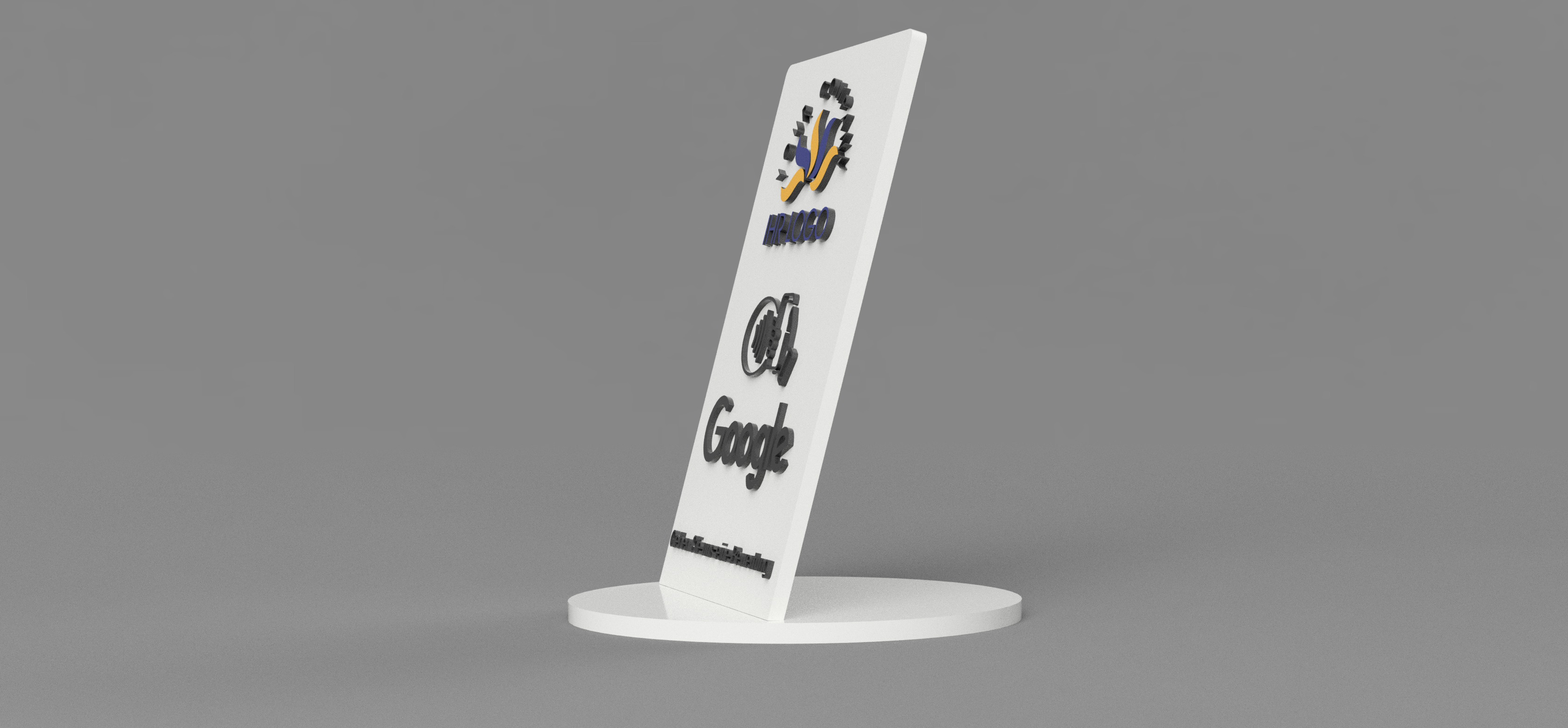 NFC Aufsteller VORLAGE v43